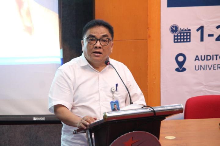 UBL Siap Wisuda 758 Lulusan dan Kukuhkan Guru Besar Bidang Manajemen Publik